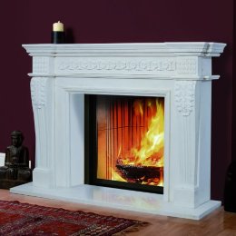 Мраморный портал DeMarco Dionis